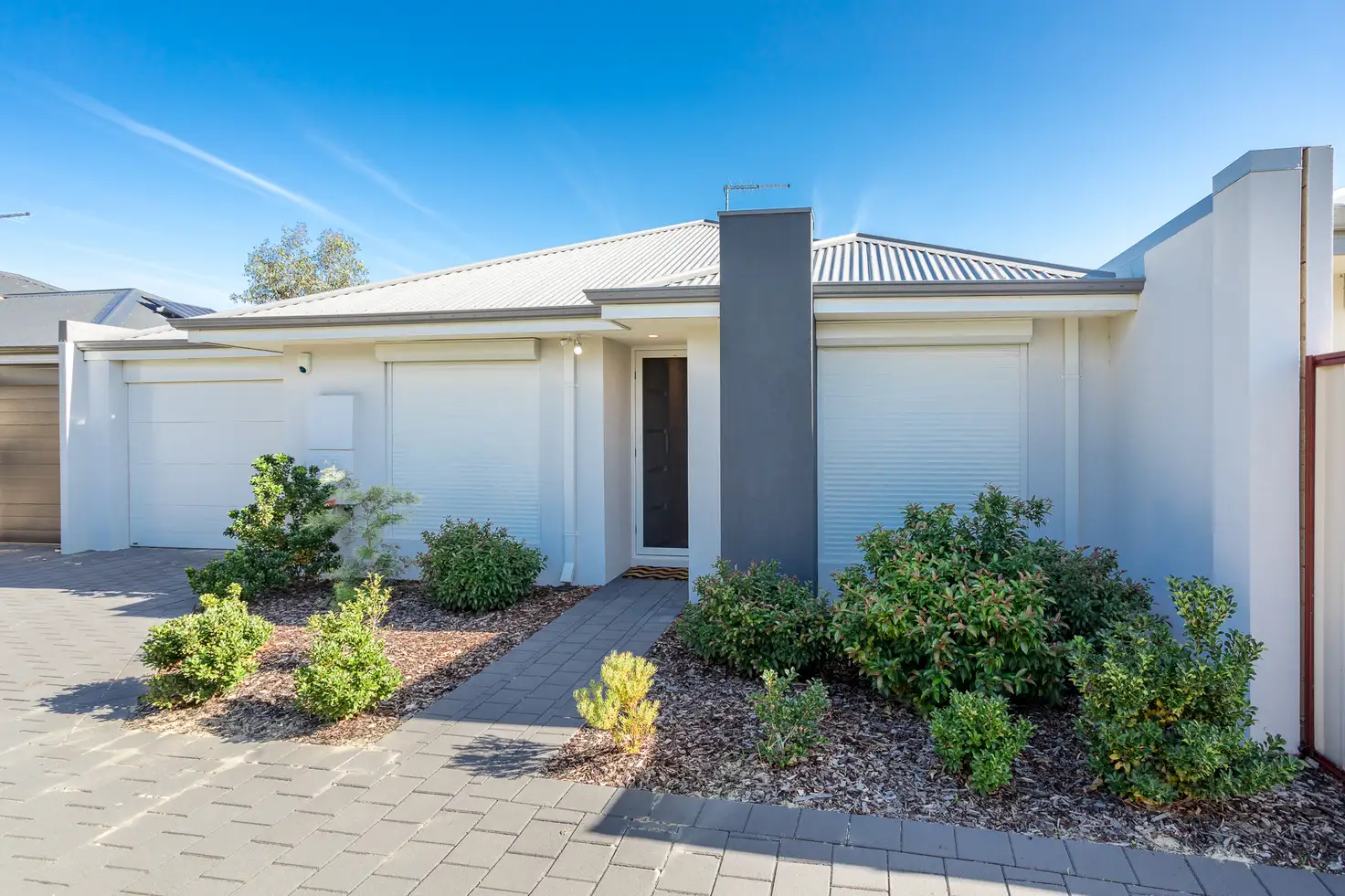 Main view of Homely villa listing, 36B Excalibur Circle, Camillo WA 6111