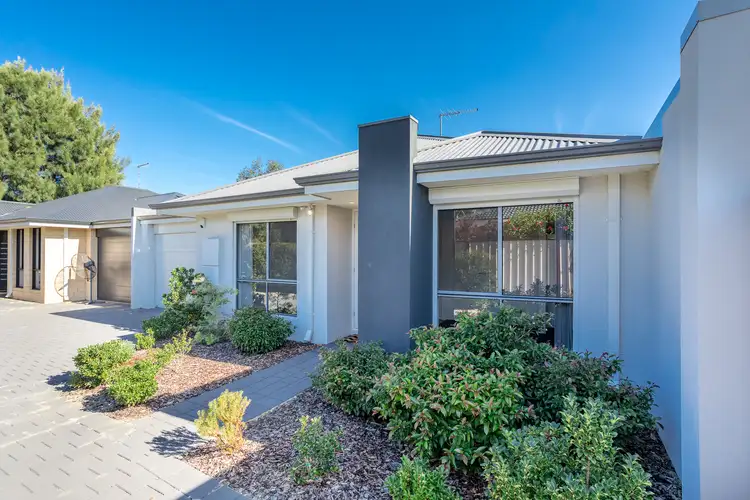 Third view of Homely villa listing, 36B Excalibur Circle, Camillo WA 6111