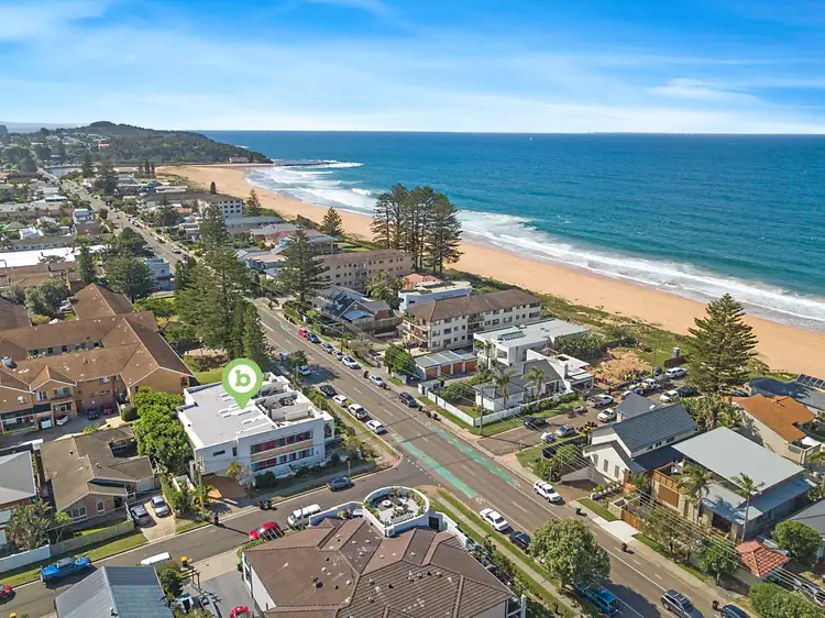 5/150 Ocean Street, Narrabeen NSW 2101