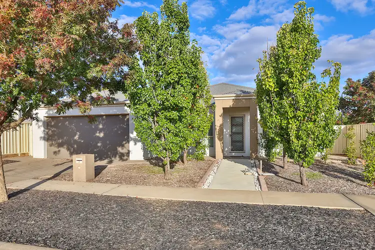 2 Nicholas Avenue, Mildura VIC 3500