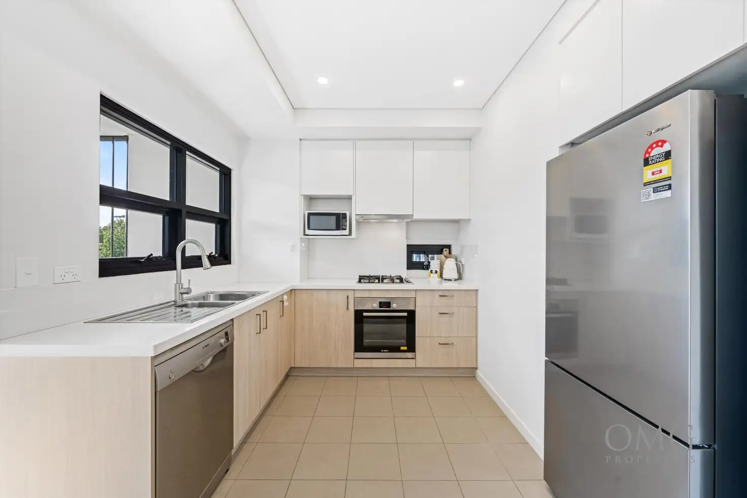 Main view of Homely apartment listing, 35/40-44 Edgeworth David Avenue, Waitara NSW 2077