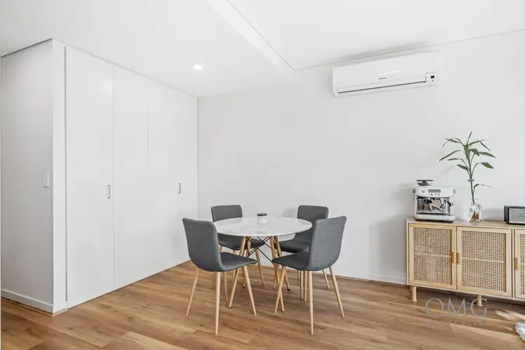 Third view of Homely apartment listing, 35/40-44 Edgeworth David Avenue, Waitara NSW 2077