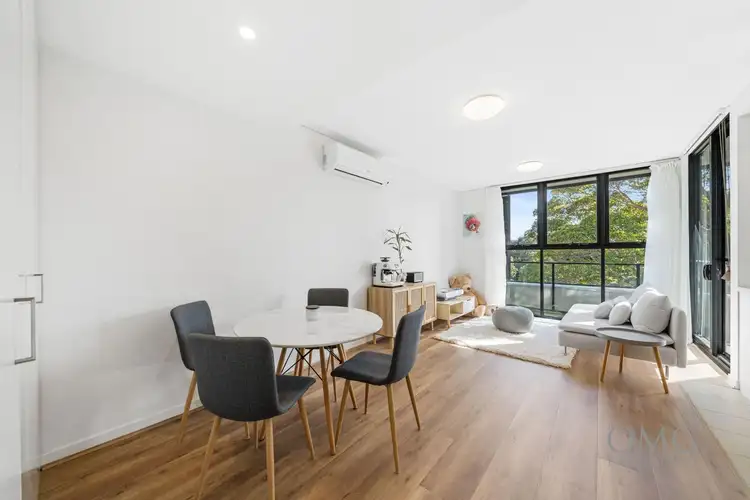 Fourth view of Homely apartment listing, 35/40-44 Edgeworth David Avenue, Waitara NSW 2077