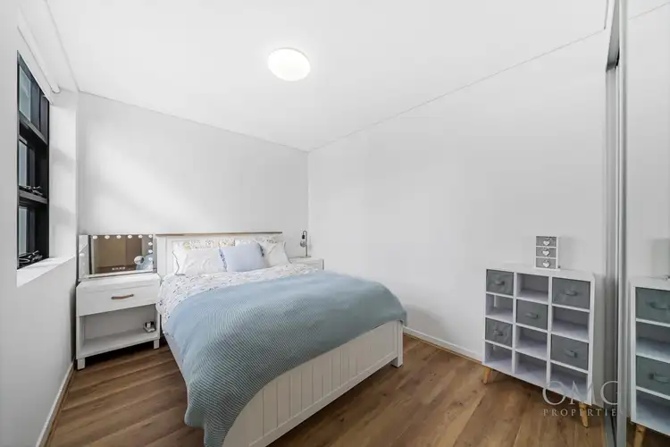 Fifth view of Homely apartment listing, 35/40-44 Edgeworth David Avenue, Waitara NSW 2077