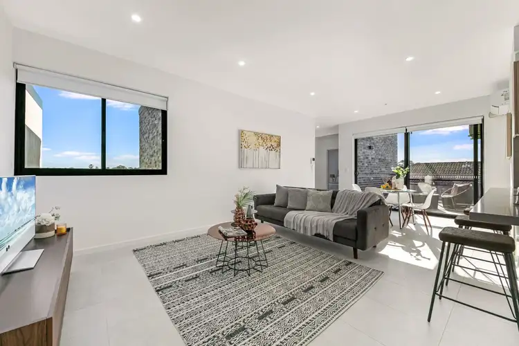 Second view of Homely unit listing, 40-42 Shadforth Street, Wiley Park NSW 2195