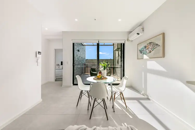 Fourth view of Homely unit listing, 40-42 Shadforth Street, Wiley Park NSW 2195