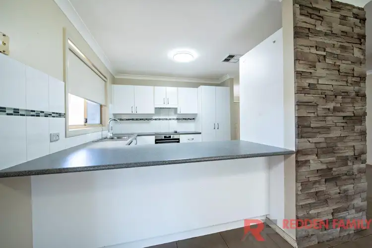 Second view of Homely house listing, 3 Poidevin Place, Dubbo NSW 2830