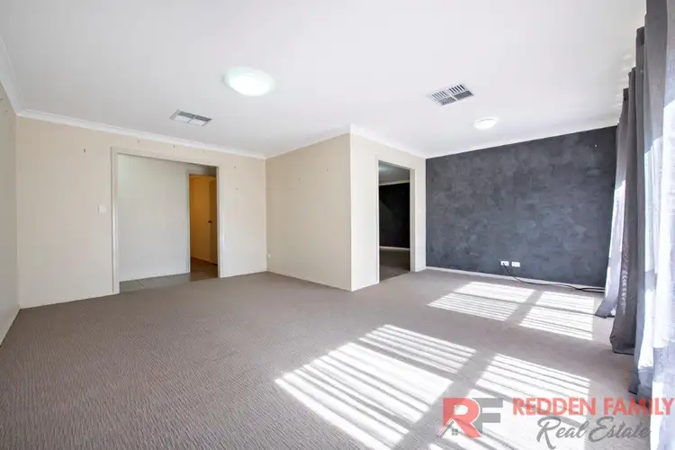 Third view of Homely house listing, 3 Poidevin Place, Dubbo NSW 2830