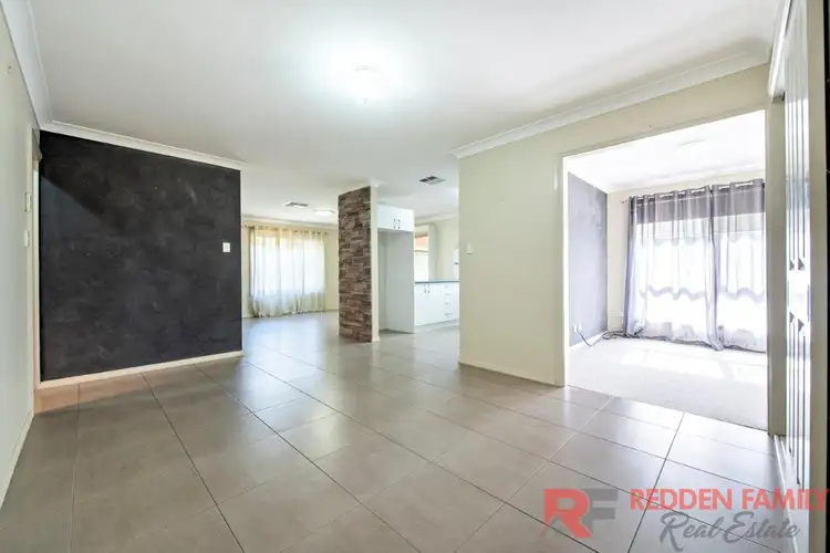 Fourth view of Homely house listing, 3 Poidevin Place, Dubbo NSW 2830