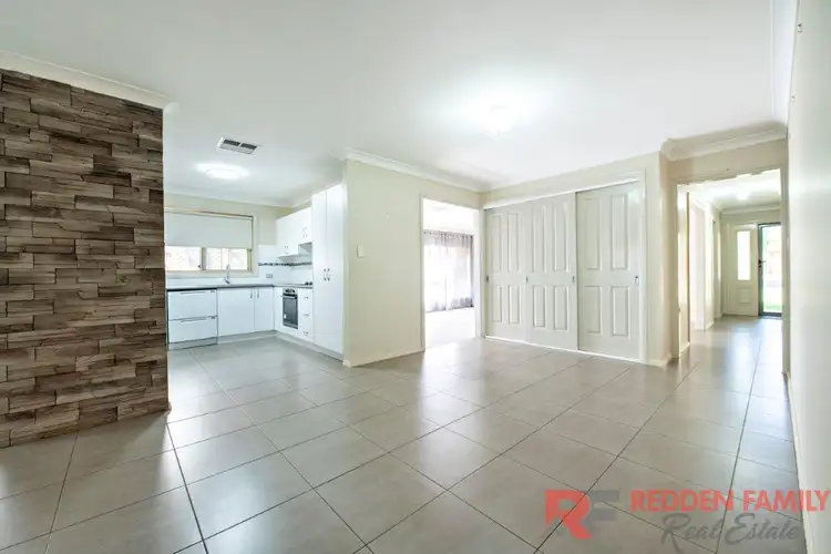 Sixth view of Homely house listing, 3 Poidevin Place, Dubbo NSW 2830
