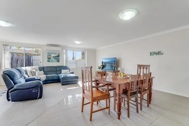 Second view of Homely unit listing, 5/60-62 Castlereagh St, Tahmoor NSW 2573