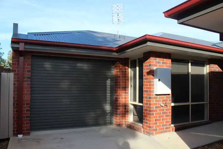 2/71 Barkly Street, Benalla VIC 3672