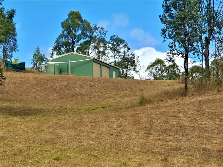 LOT 80 Stretton Drive, Teelah QLD 4314