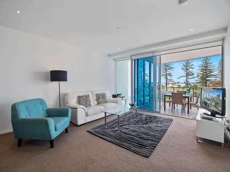 Second view of Homely apartment listing, 301/1 Douglas Street 'Nirvana', Coolangatta QLD 4225