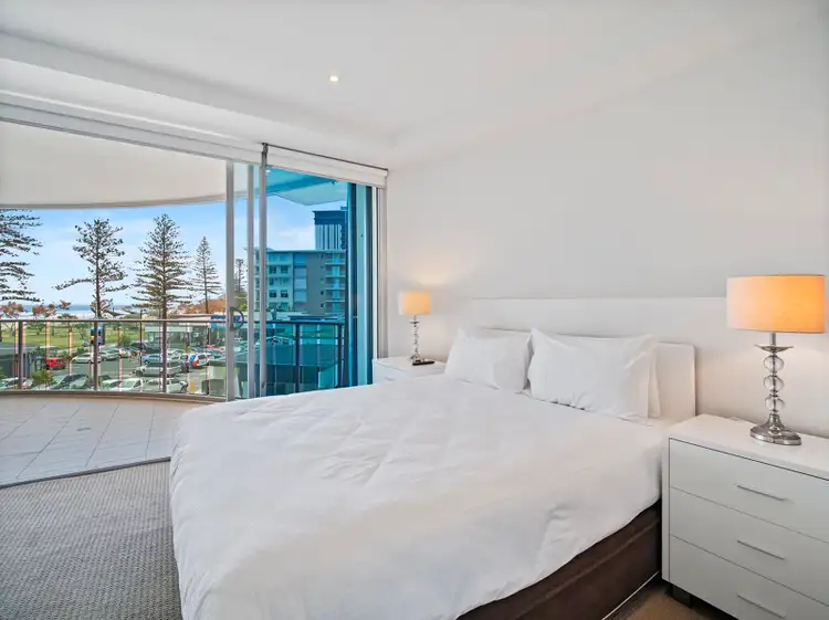 Fourth view of Homely apartment listing, 301/1 Douglas Street 'Nirvana', Coolangatta QLD 4225