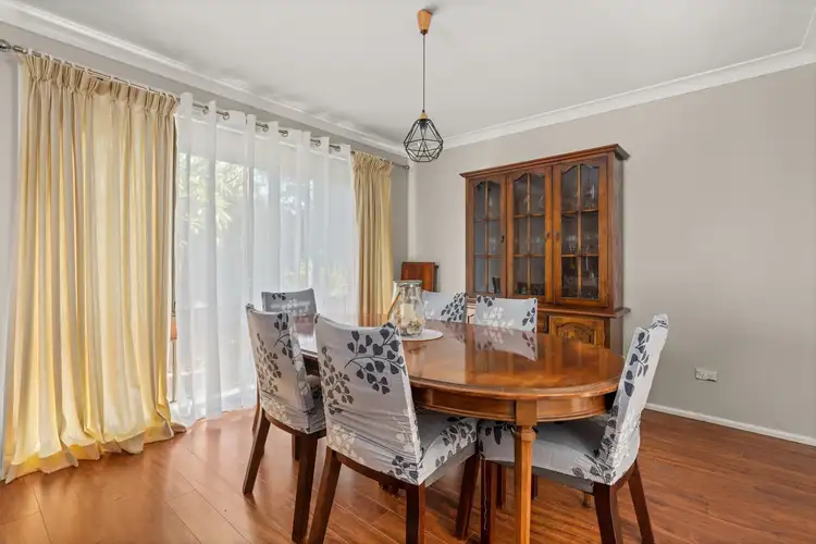 Fourth view of Homely house listing, 6 Platypus Avenue, Sanctuary Point NSW 2540