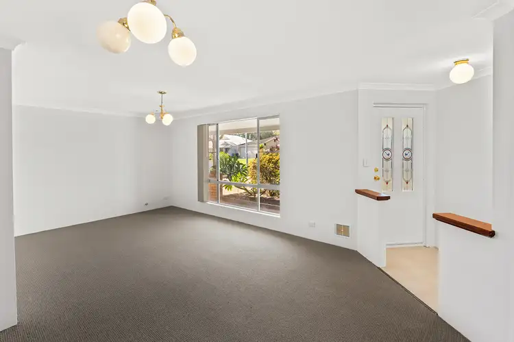 Second view of Homely house listing, 15 Broadwater Boulevard, Broadwater WA 6280