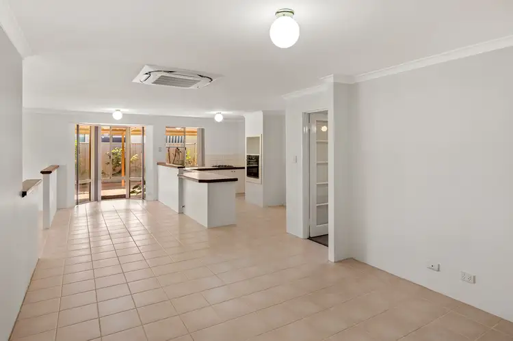 Fourth view of Homely house listing, 15 Broadwater Boulevard, Broadwater WA 6280