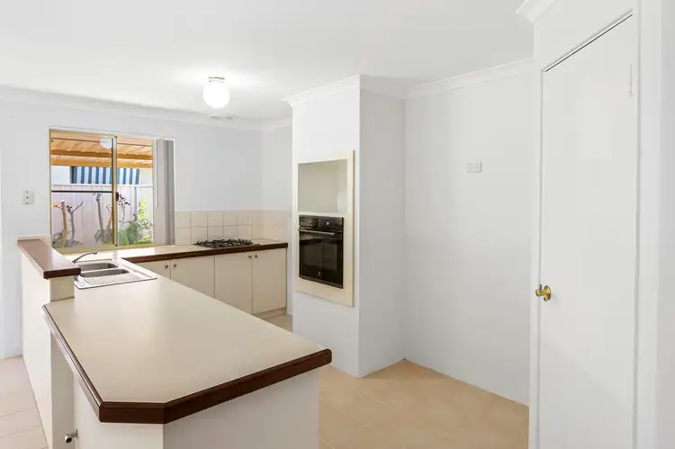 Fifth view of Homely house listing, 15 Broadwater Boulevard, Broadwater WA 6280