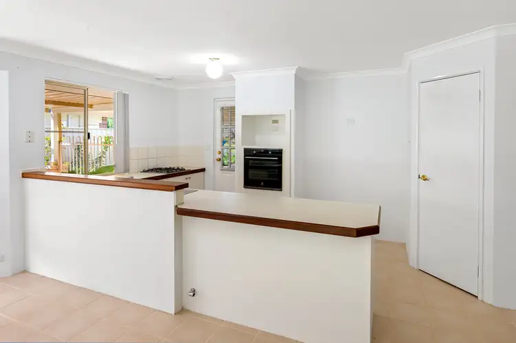 Sixth view of Homely house listing, 15 Broadwater Boulevard, Broadwater WA 6280