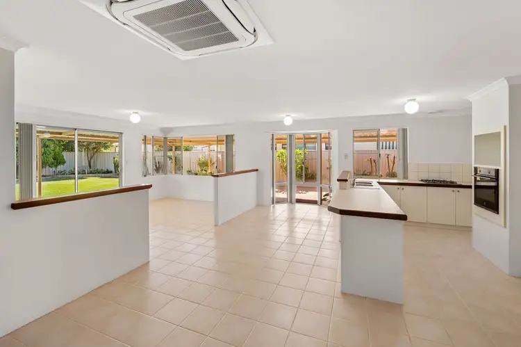 Seventh view of Homely house listing, 15 Broadwater Boulevard, Broadwater WA 6280
