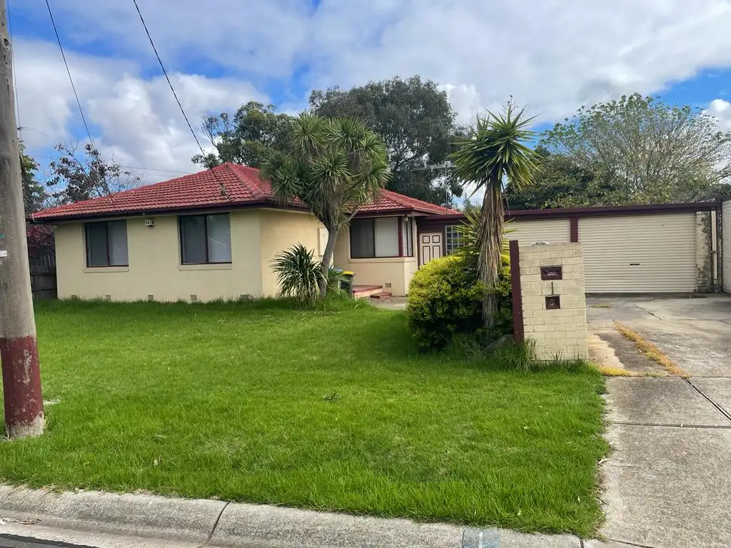 Main view of Homely house listing, 1 Windsor Avenue, Wyndham Vale VIC 3024