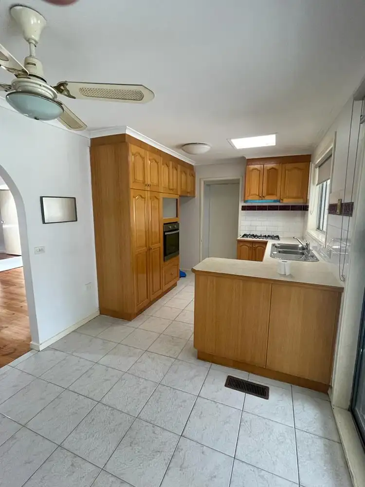 Fifth view of Homely house listing, 1 Windsor Avenue, Wyndham Vale VIC 3024
