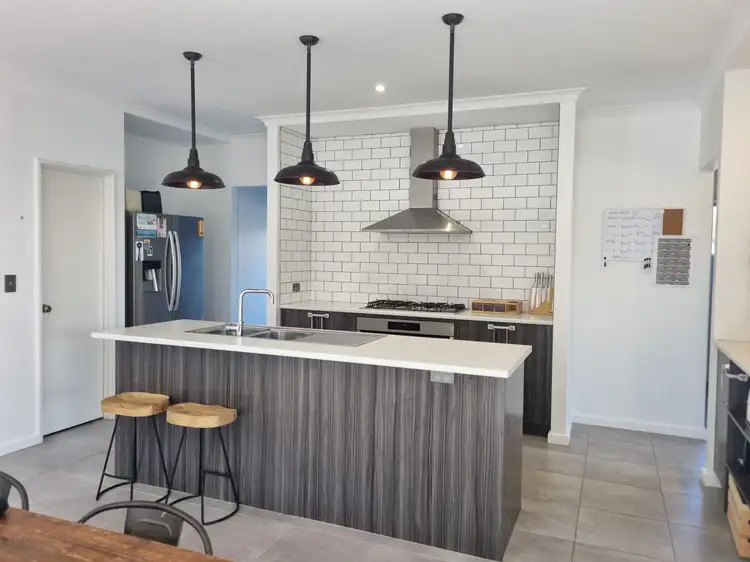 Third view of Homely house listing, 33 Daybreak Loop, Wellard WA 6170