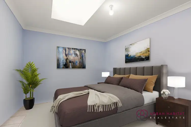 Third view of Homely house listing, 20 Ryhill Crescent, Wellard WA 6170