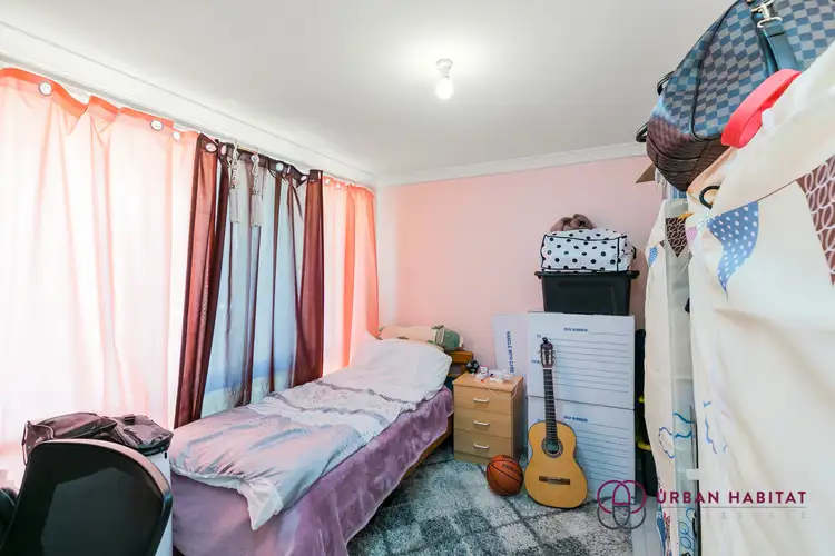 Fifth view of Homely house listing, 20 Ryhill Crescent, Wellard WA 6170
