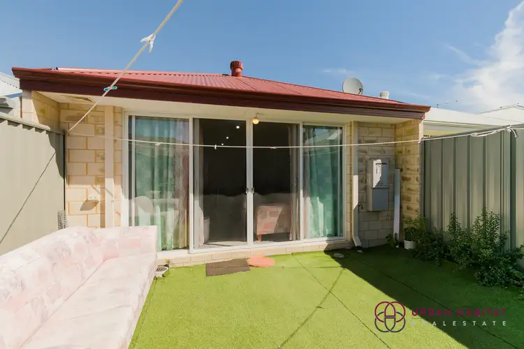 Sixth view of Homely house listing, 20 Ryhill Crescent, Wellard WA 6170