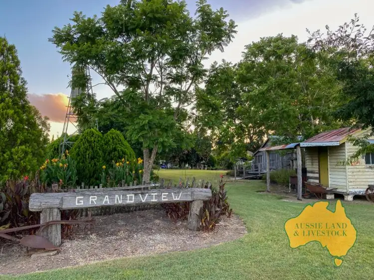 Main view of Homely rural property listing, 86 REDGATE ROAD, Redgate QLD 4605
