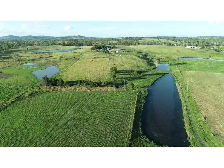 Second view of Homely rural property listing, 86 REDGATE ROAD, Redgate QLD 4605