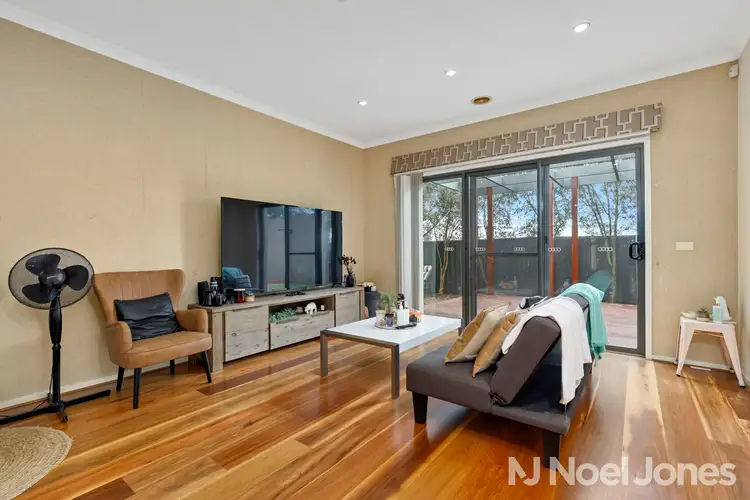 Second view of Homely house listing, 40 Eureka Drive, Manor Lakes VIC 3024