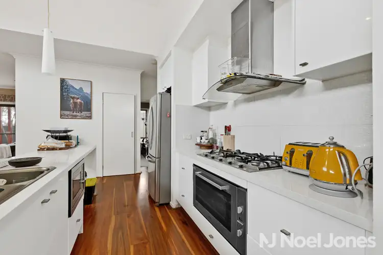Third view of Homely house listing, 40 Eureka Drive, Manor Lakes VIC 3024