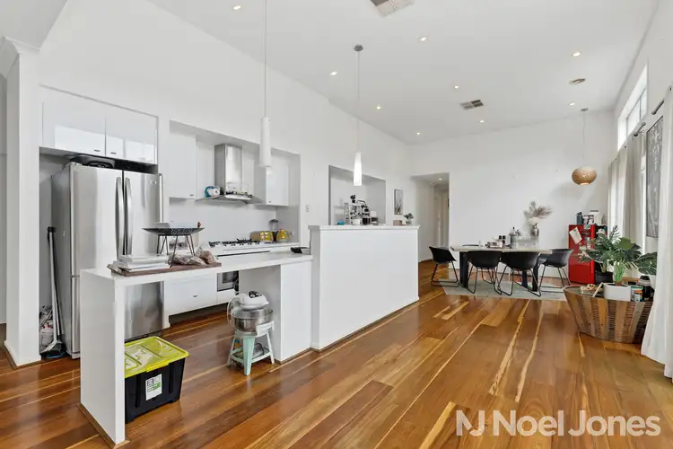 Fourth view of Homely house listing, 40 Eureka Drive, Manor Lakes VIC 3024