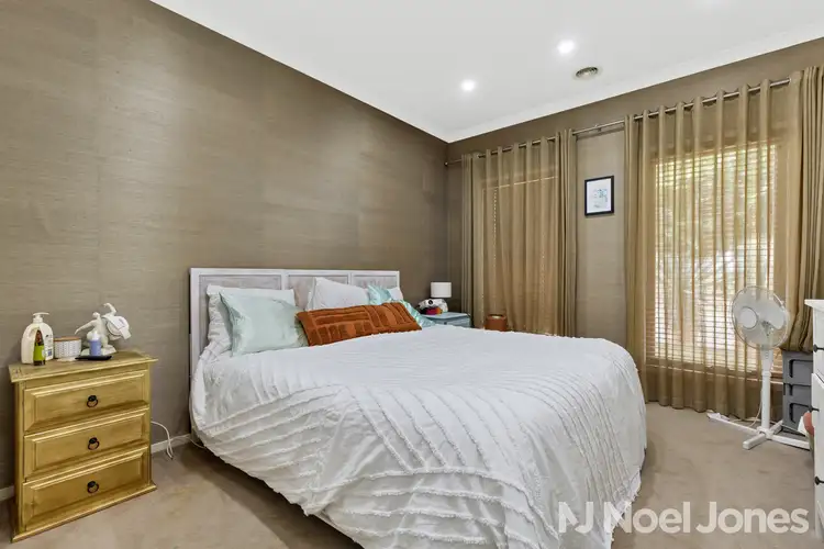 Fifth view of Homely house listing, 40 Eureka Drive, Manor Lakes VIC 3024