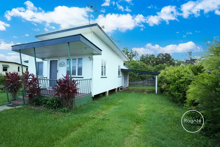 Second view of Homely house listing, 18 Strattman Street, Mareeba QLD 4880