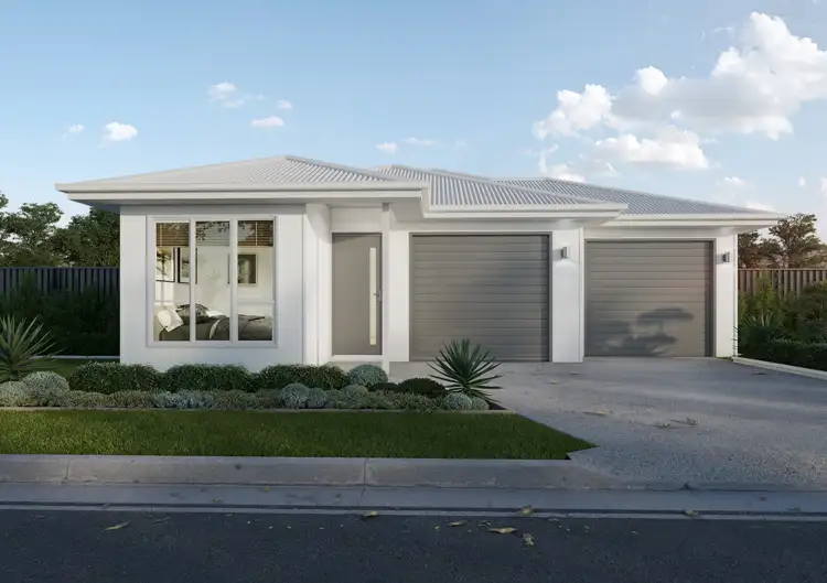 Main view of Homely semi-detached listing, Address available on request