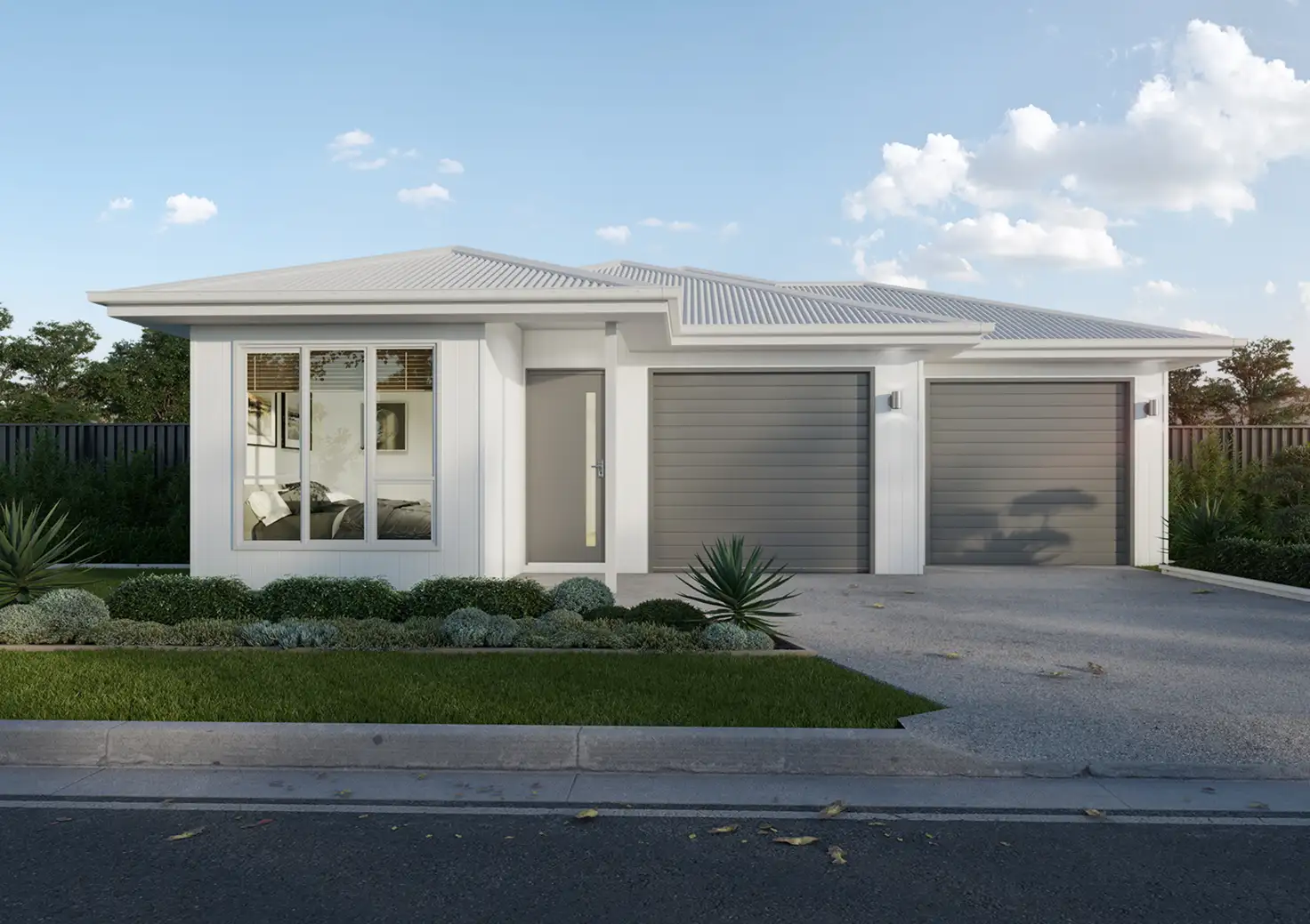 Main view of Homely semi-detached listing, Address available on request