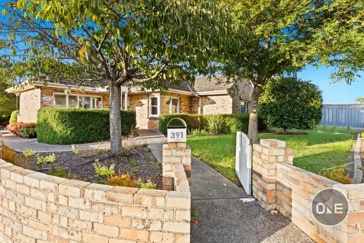 Second view of Homely house listing, 391 Canterbury Road, Vermont VIC 3133