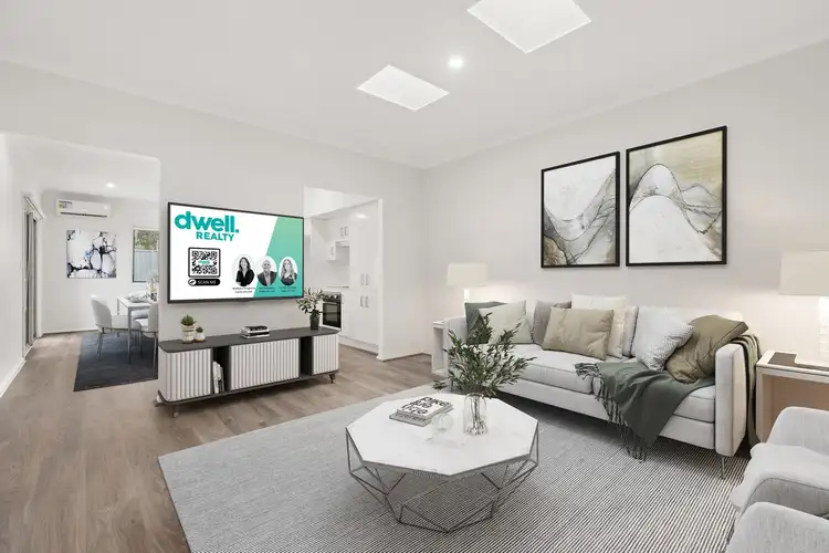 Fifth view of Homely semi-detached listing, 48B Lancing Avenue, Sussex Inlet NSW 2540