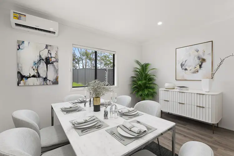Sixth view of Homely semi-detached listing, 48B Lancing Avenue, Sussex Inlet NSW 2540