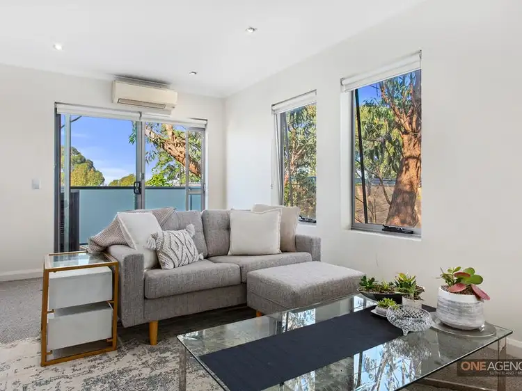 21/16-18 Merton Street, Sutherland NSW 2232