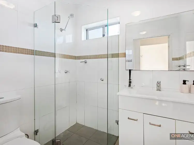 Fifth view of Homely apartment listing, 21/16-18 Merton Street, Sutherland NSW 2232