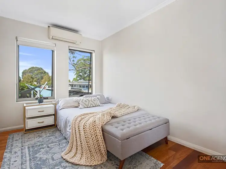 Sixth view of Homely apartment listing, 21/16-18 Merton Street, Sutherland NSW 2232