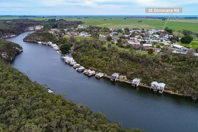 36 Donovans Road, Donovans SA 5291