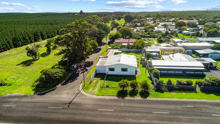 Sixth view of Homely house listing, 36 Donovans Road, Donovans SA 5291