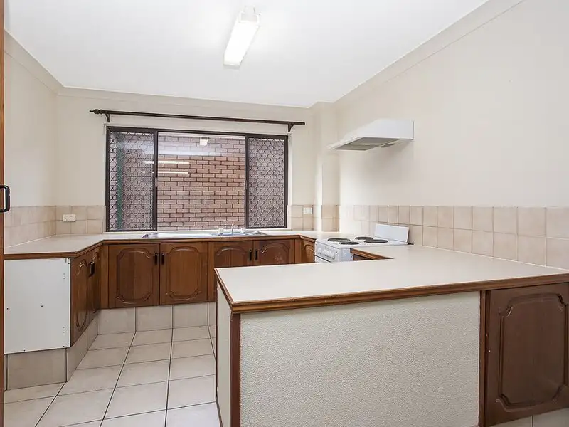 Main view of Homely apartment listing, 24/86 Lawrence Drive, Nerang QLD 4211