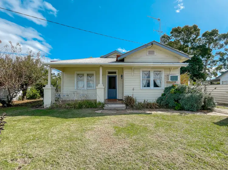 39 Holloway Street, Boort VIC 3537